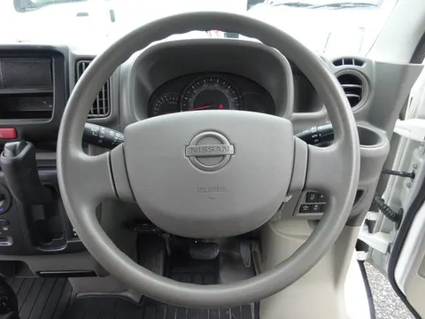 Nissan Clipper