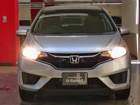 Honda Jazz (Fit)