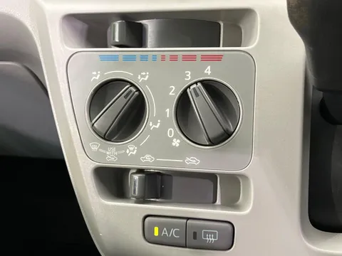 Subaru Pleo Plus