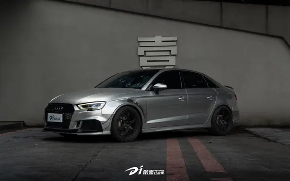 Audi RS