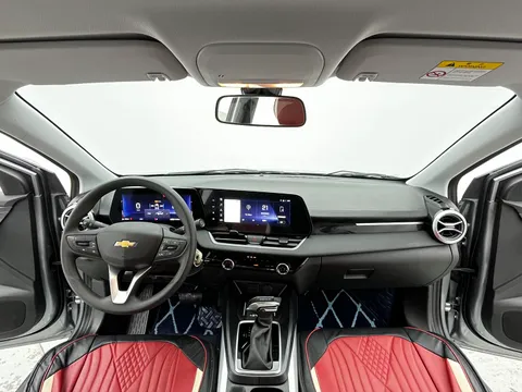 Chevrolet Monza