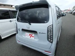 Honda N-WGN Custom