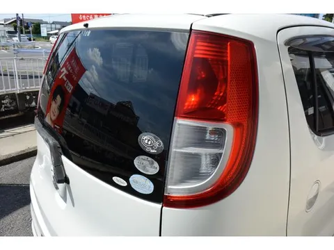 Suzuki MR Wagon