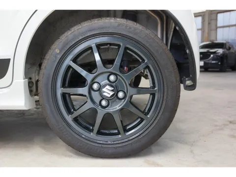 Suzuki Alto Works