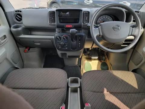 Nissan Clipper