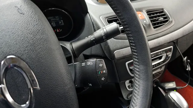 Renault SM3