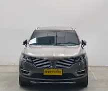 Lincoln MKC