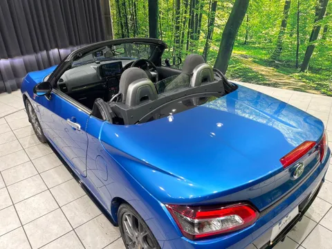 Toyota Copen