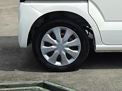 Honda N-BOX Plus
