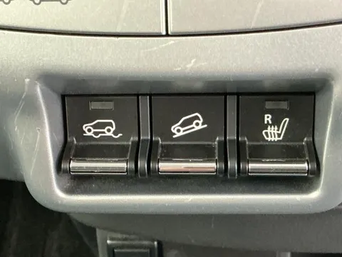Mazda Flair Crossover