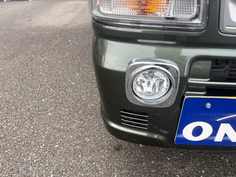 Suzuki Super Carry