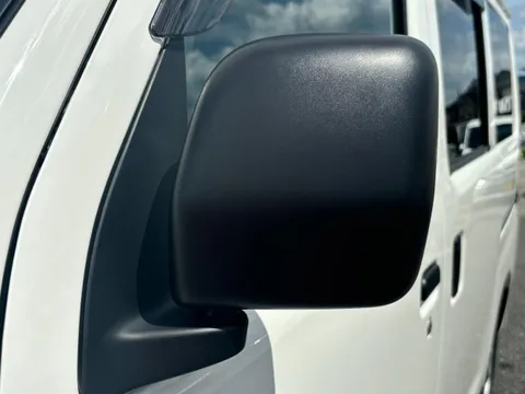 Toyota TownAce Van