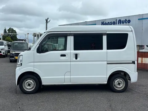Nissan Clipper