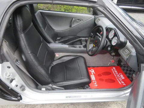 Honda Beat