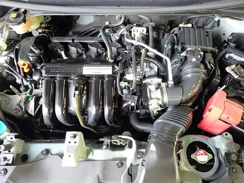 Honda Jazz (Fit)