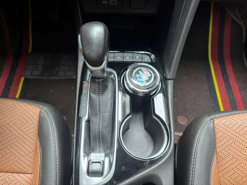 Buick Encore GX