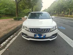 Geely