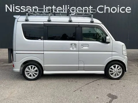 Nissan Clipper Rio