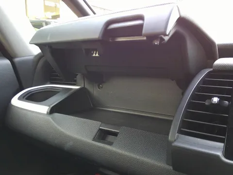 Honda Jazz (Fit)