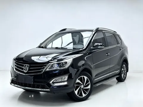 Baojun 560