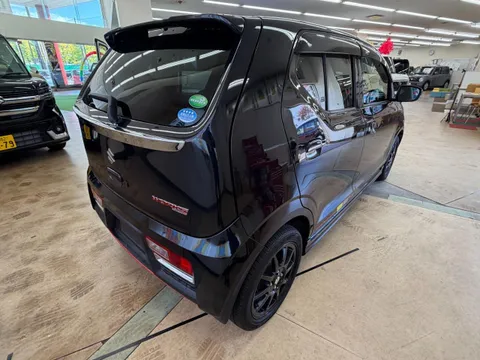 Suzuki Alto Works