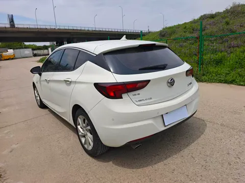 Buick Verano