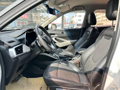 Baojun 510