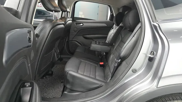 Renault XM3