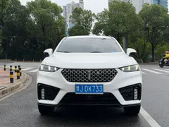 Wey VV7