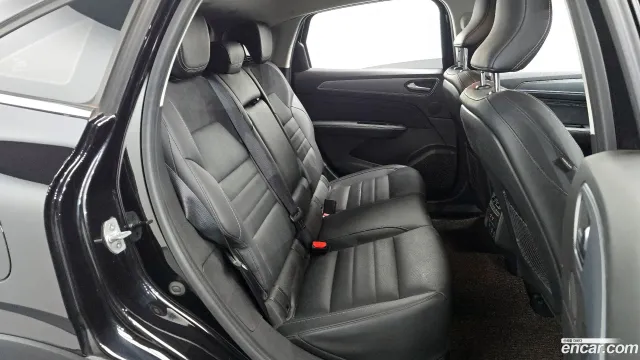 Renault XM3