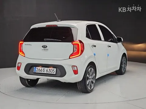 Kia Picanto (Morning)