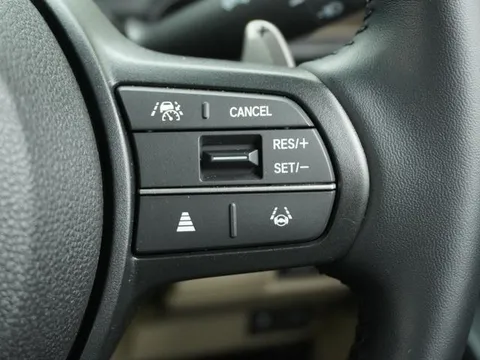 Honda N-BOX Joy