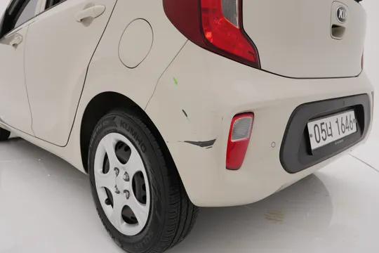 Kia Picanto (Morning)