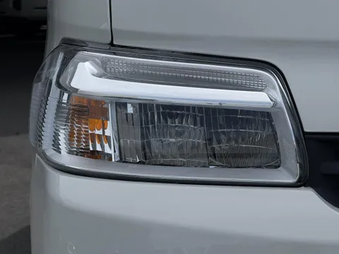 Toyota TownAce Van