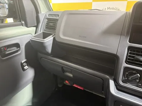 Suzuki Carry Track