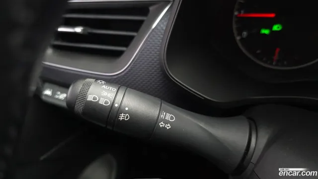 Renault XM3