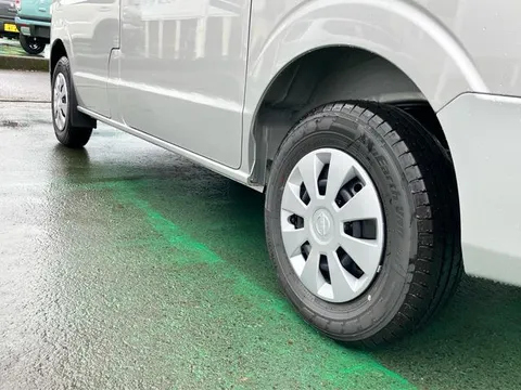 Nissan Clipper