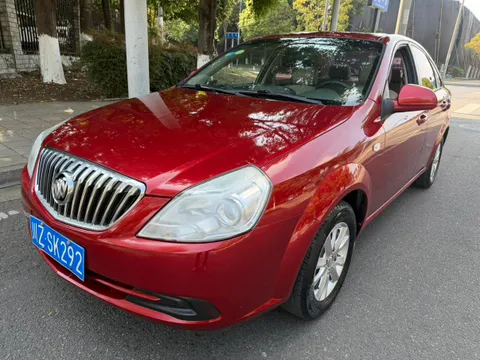 Buick