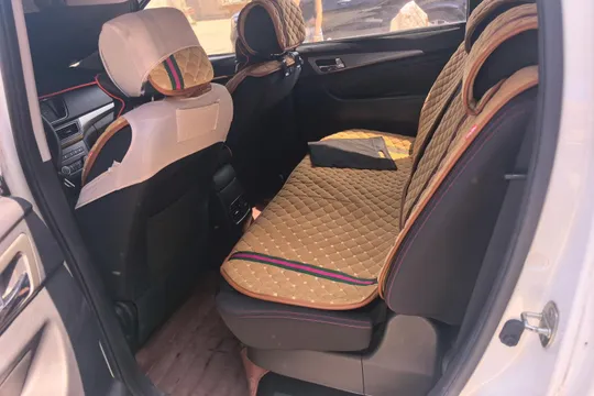 Changan A600