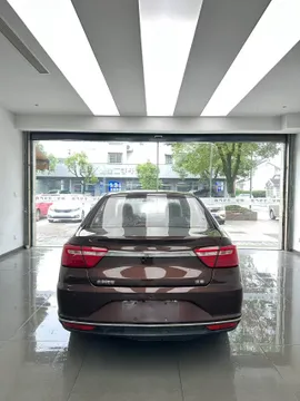 Geely Vision