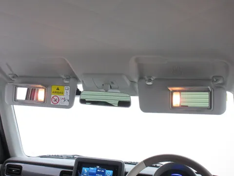Suzuki Alto Lapin LC