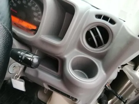 Mitsubishi Minicab Van