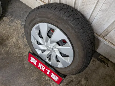 Toyota Yaris (Vitz)
