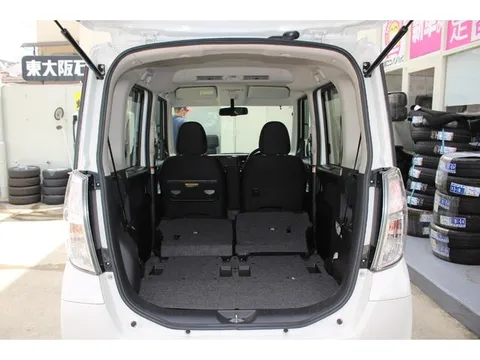 Mitsubishi eK Space Custom