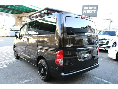 Nissan Vanette