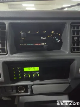 Chevrolet Damas