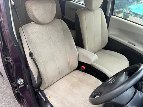 Subaru Lucra