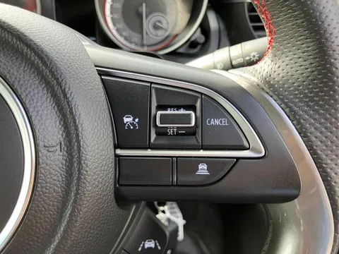 Suzuki Swift Sport