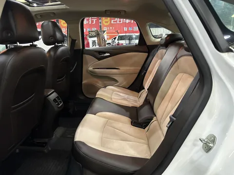 Buick Verano