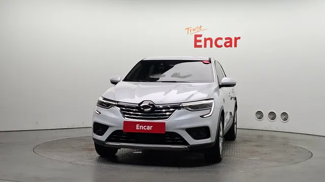Renault XM3